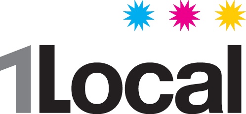 Thomas Cook and Volkswagen New Clients for 1Local