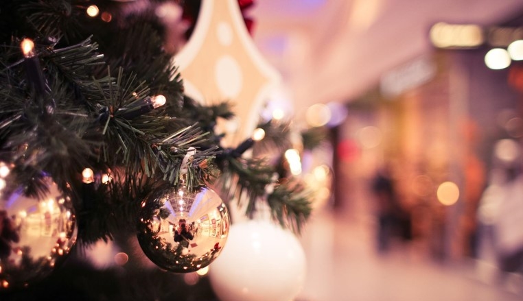 Local Media Readers Spend Big at Christmas