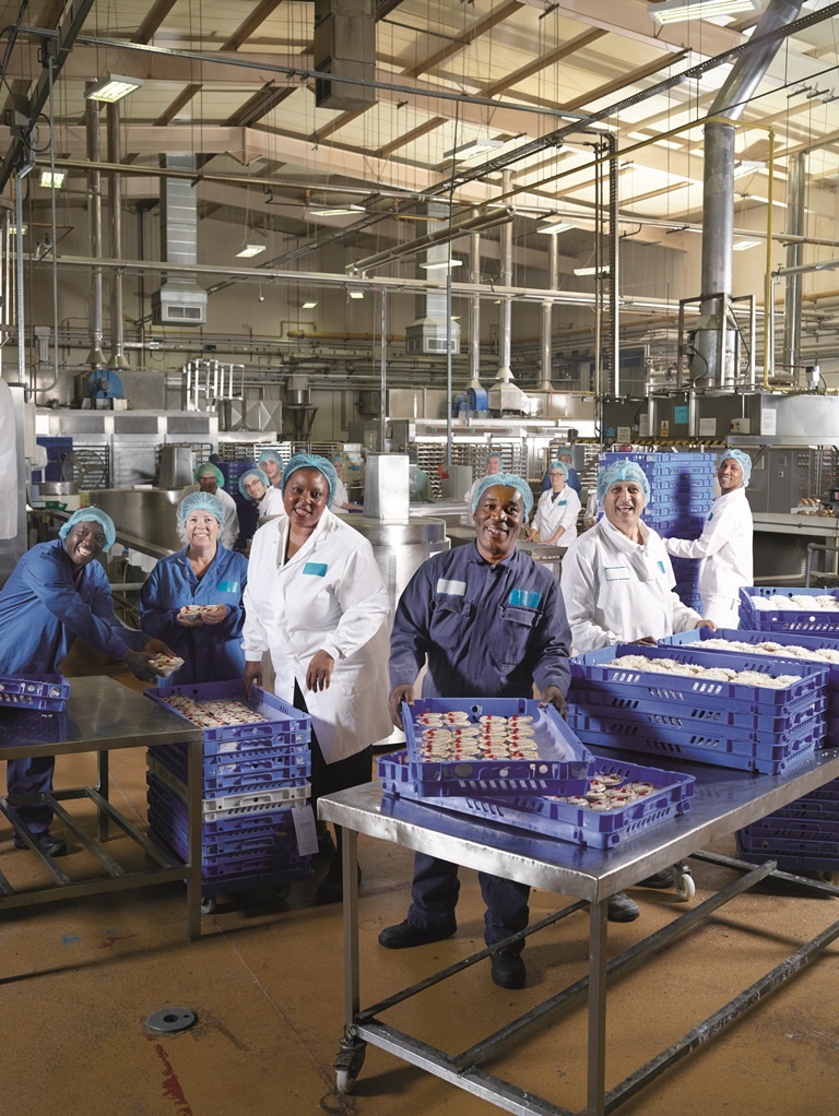 DWP Uses Featurelink for Workplace Pension Campaign  