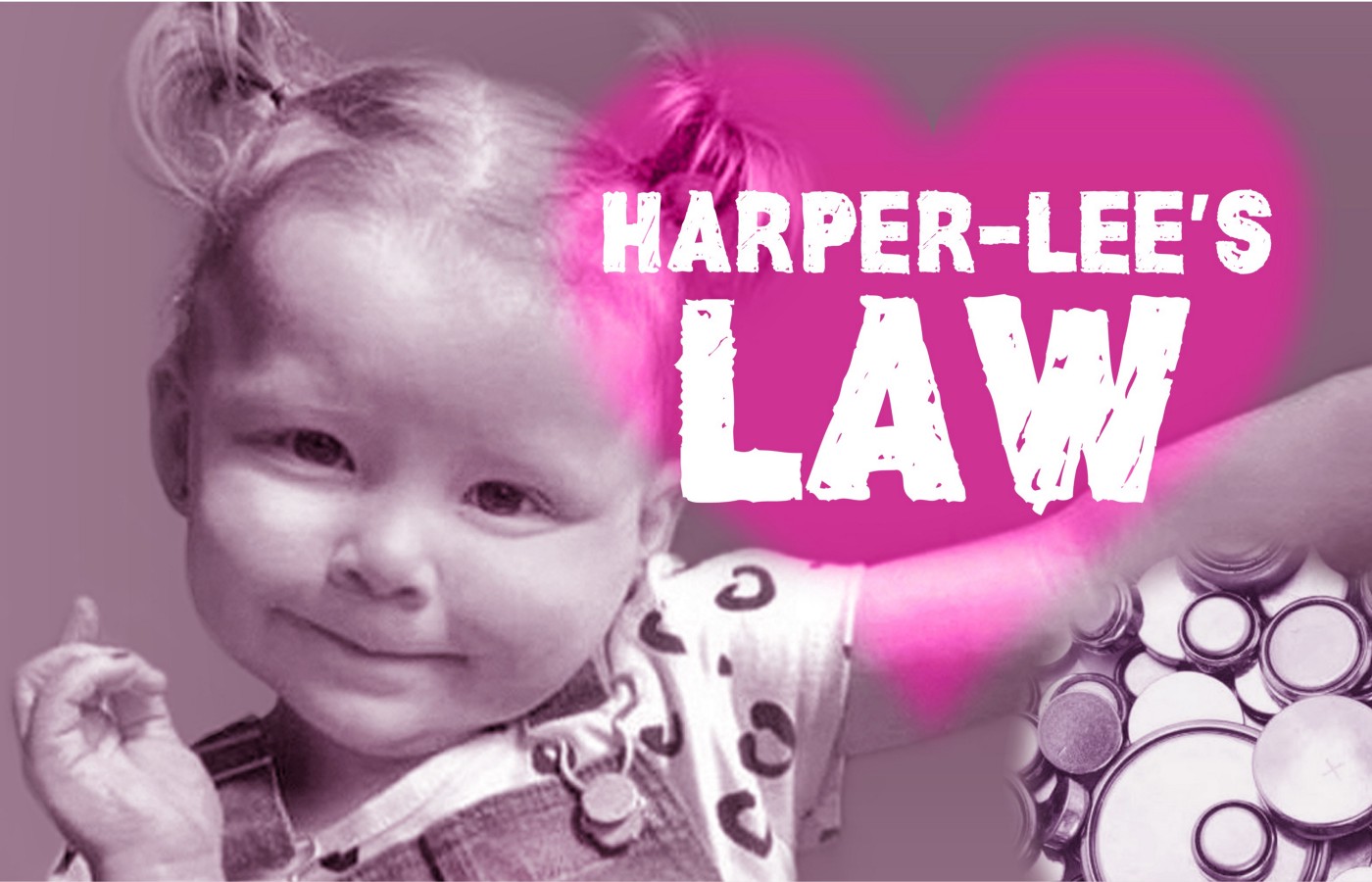 Stoke Titles Launch Campaign Following Toddler’s Battery Death