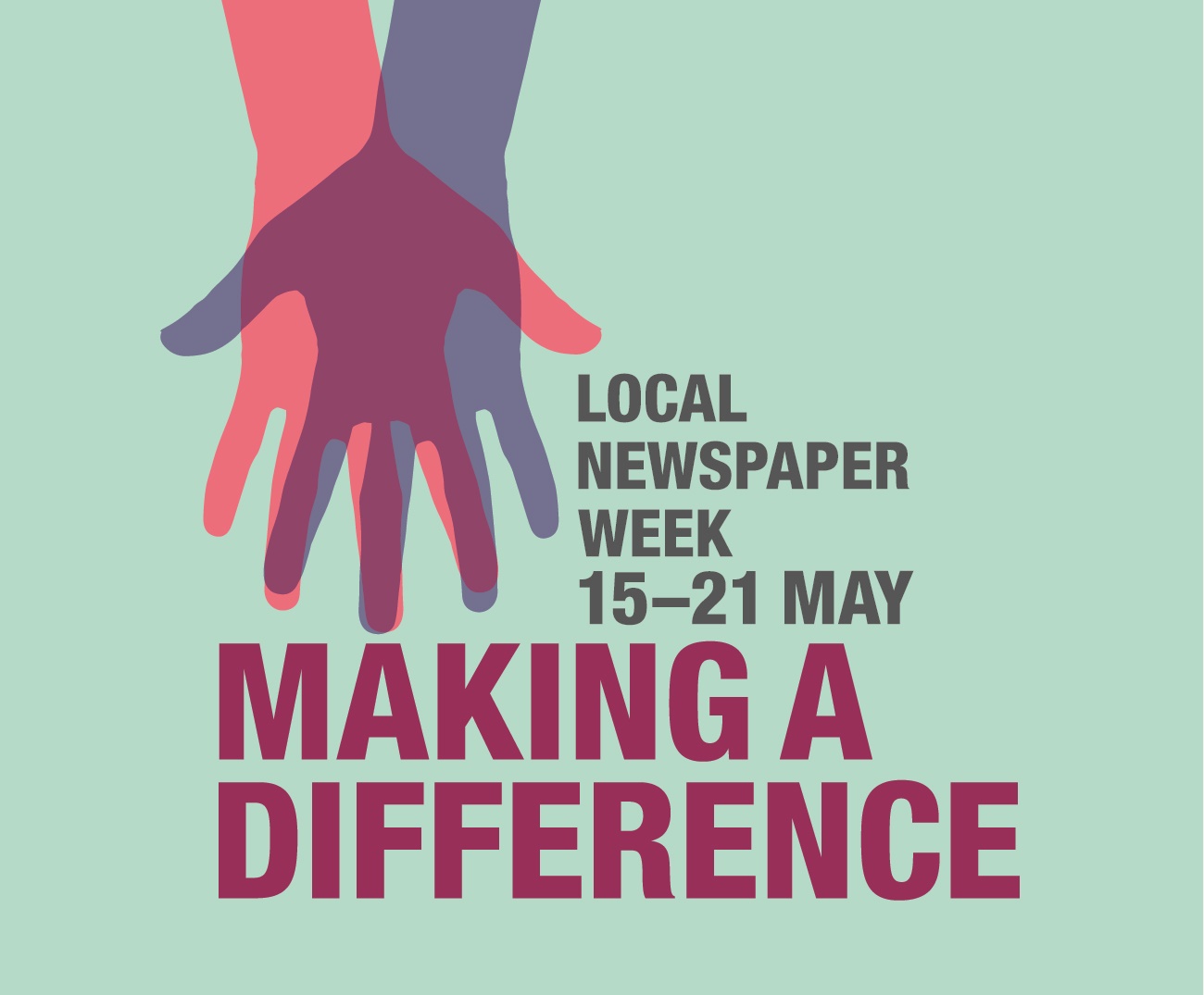 Trusted Local Press is Making a Difference