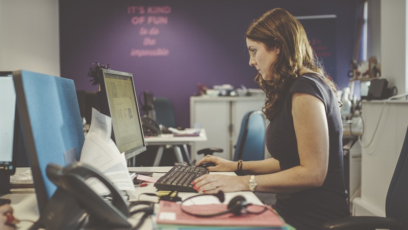 DCMS Broadband Campaign Runs in Featurelink