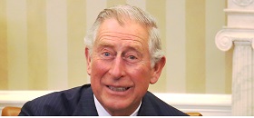 A Letter From HRH The Prince of Wales In Support Of Local Journalism