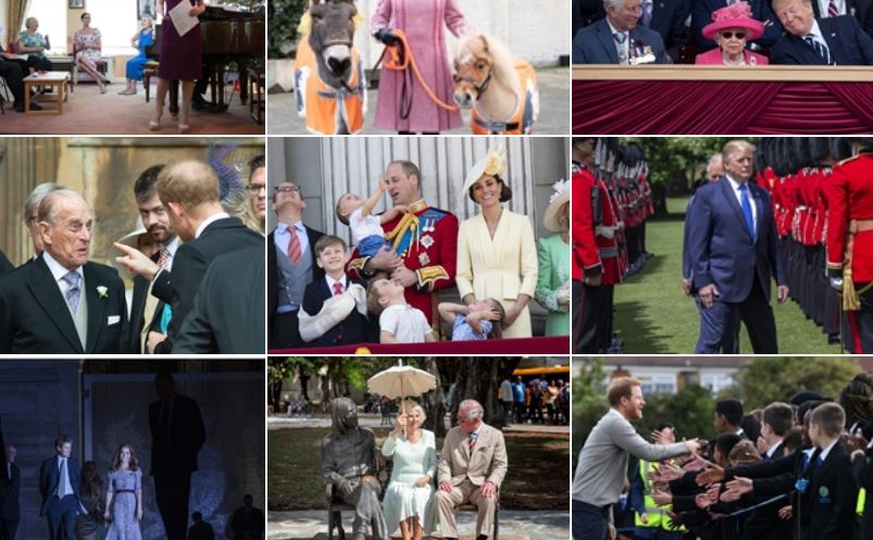 Rota Comp 2019 Grid Rota Comp 2019 Grid