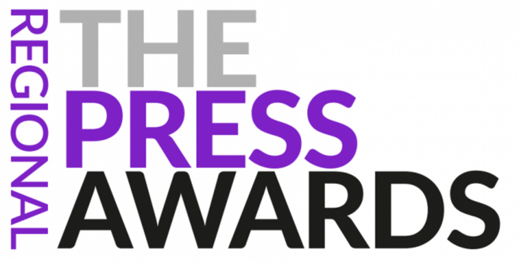 The Press Awards - Regional