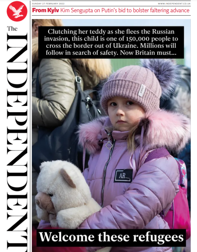 IndyUkraine IndyUkraine