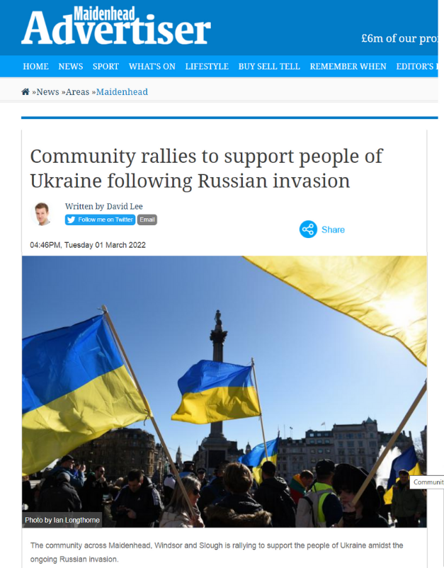 MaiAdvUkraine MaiAdvUkraine