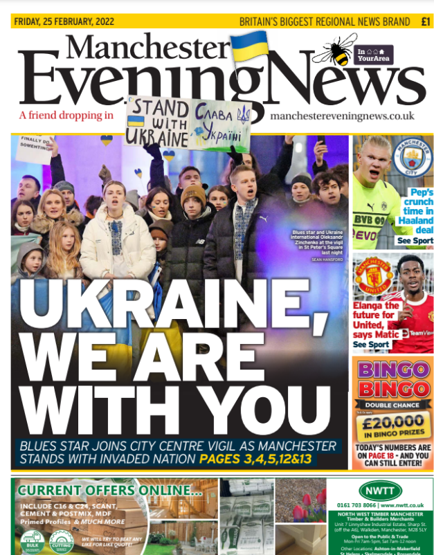 MENUkraine MENUkraine