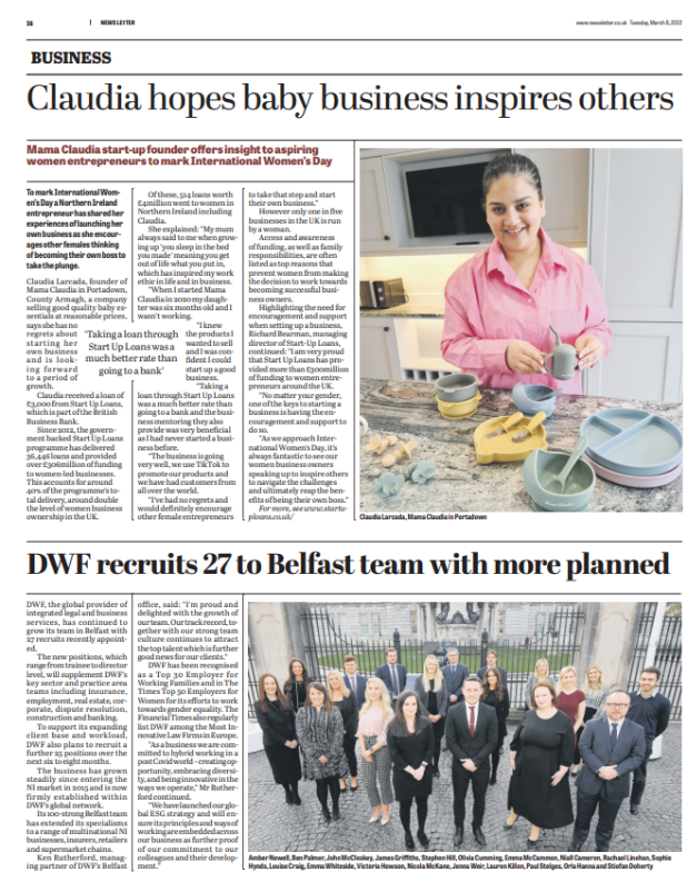 News Letter News Letter