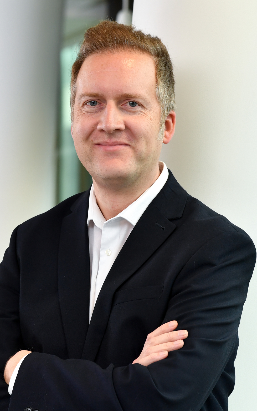 Pete Markey: Local Journalism More in Demand Than Ever Before