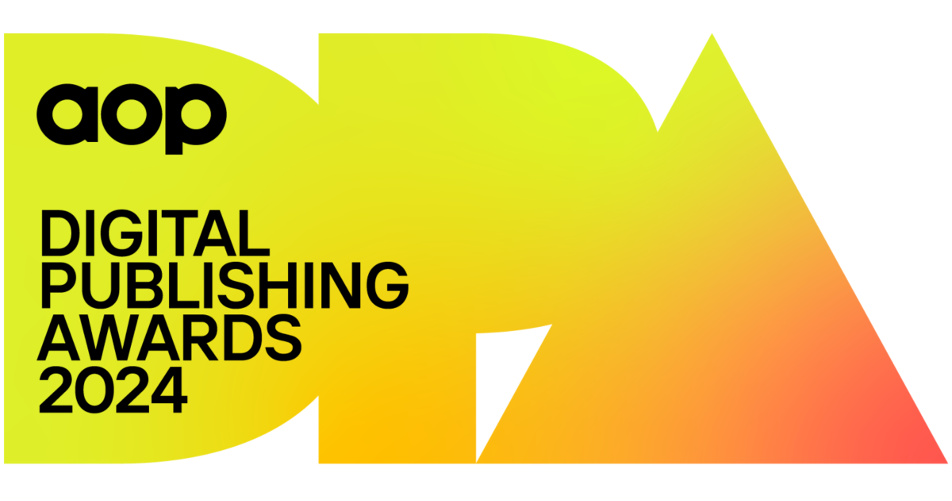 Digital Publishing Awards 2024