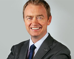 Tim Farron